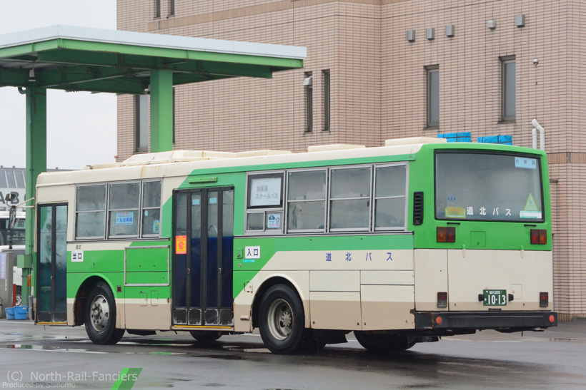 旭川200か1013-ドア側(後)