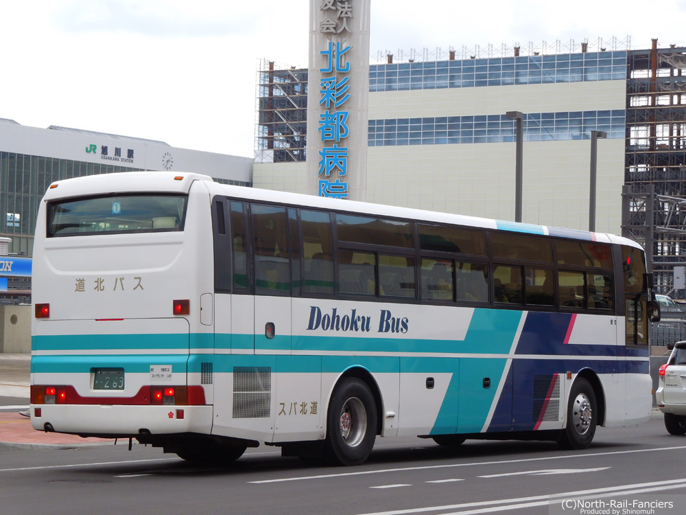 旭川200か269-運転席側(後)