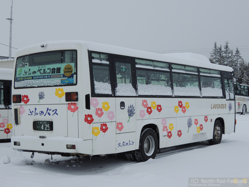 旭川200か425-運転席側(後)