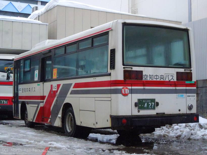 旭川200か427-ドア側(後)