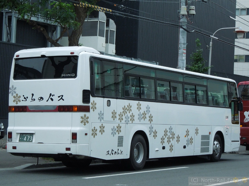 旭川200か473-運転席側(後)