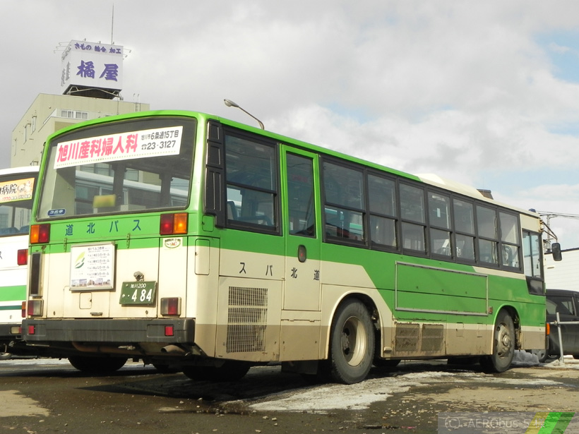 旭川200か484-運転席側(後)