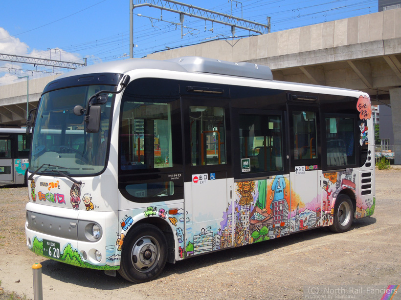 旭川200か620-ドア側(前)