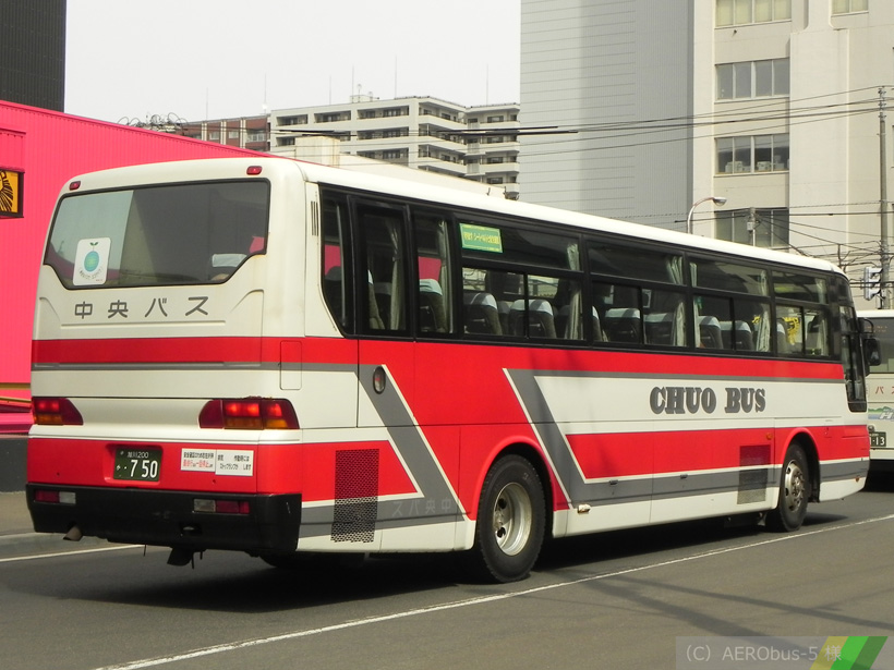 旭川200か750-運転席側(後)