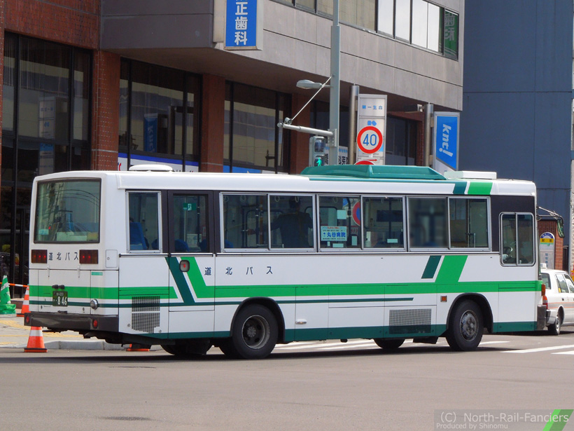 旭川200か846-運転席側(後)