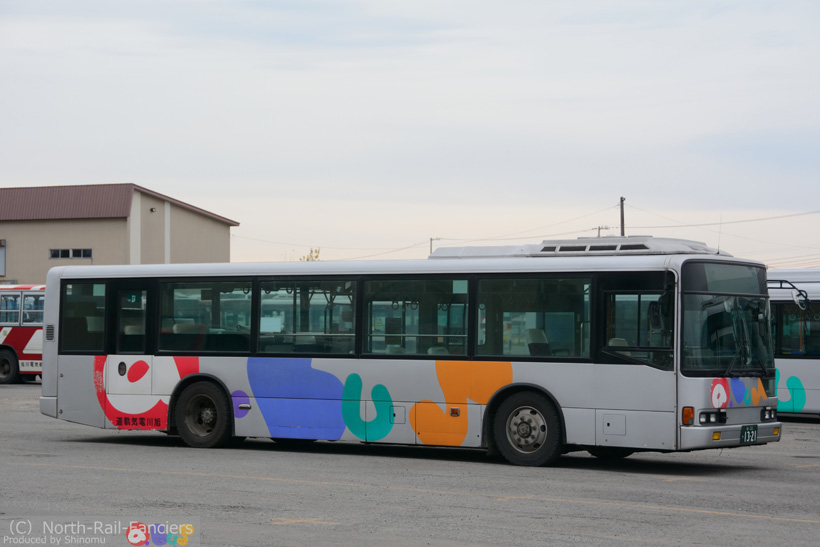 旭川22か1321-運転席側(前)