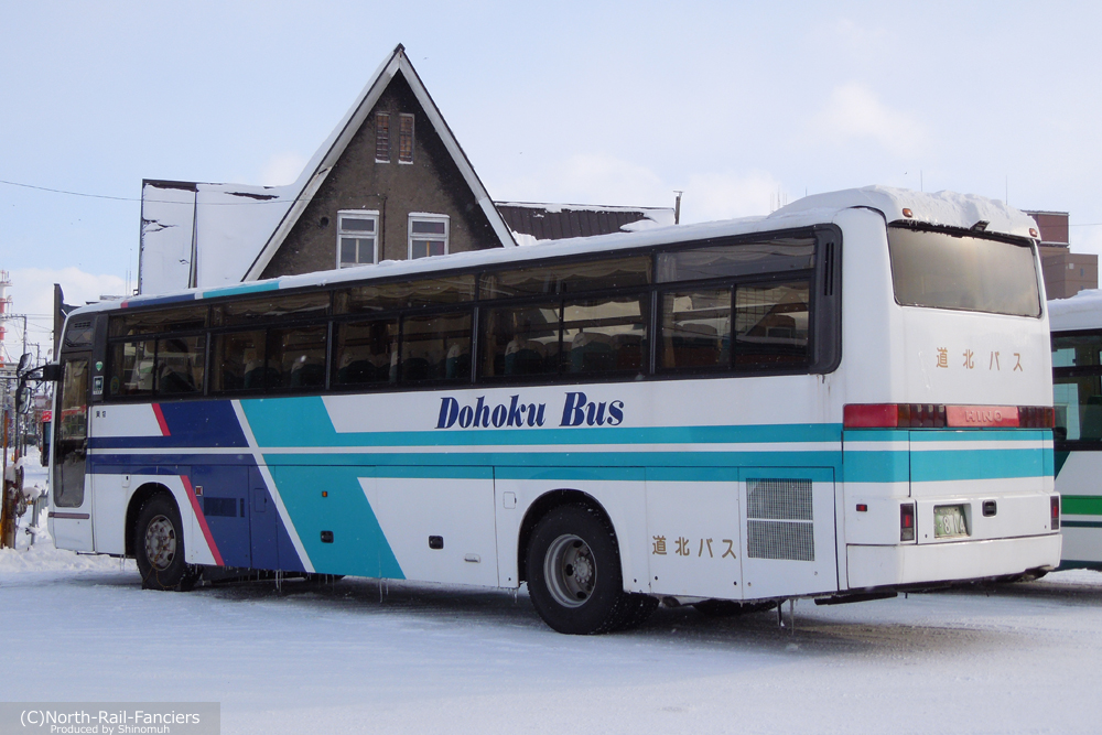 旭川22か814-ドア側(後)