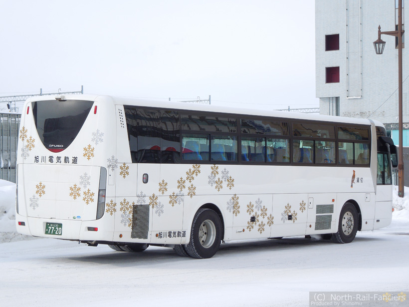 旭川230あ7720-運転席側(後)