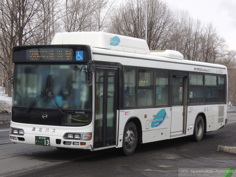 旭川230い13-ドア側(前)