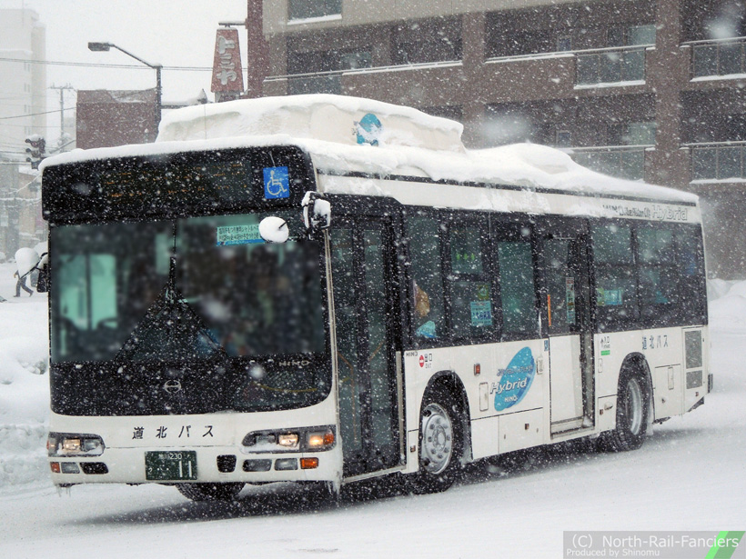 旭川230う11-1