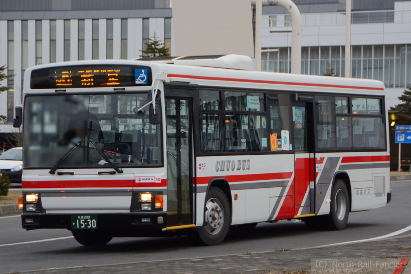 札幌200か1530-2