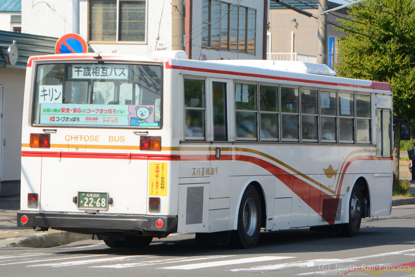 札幌200か2268-運転席側(後)