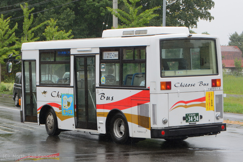 札幌200か3494-ドア側(後)