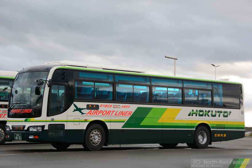 札幌200か4131-ドア側(前)