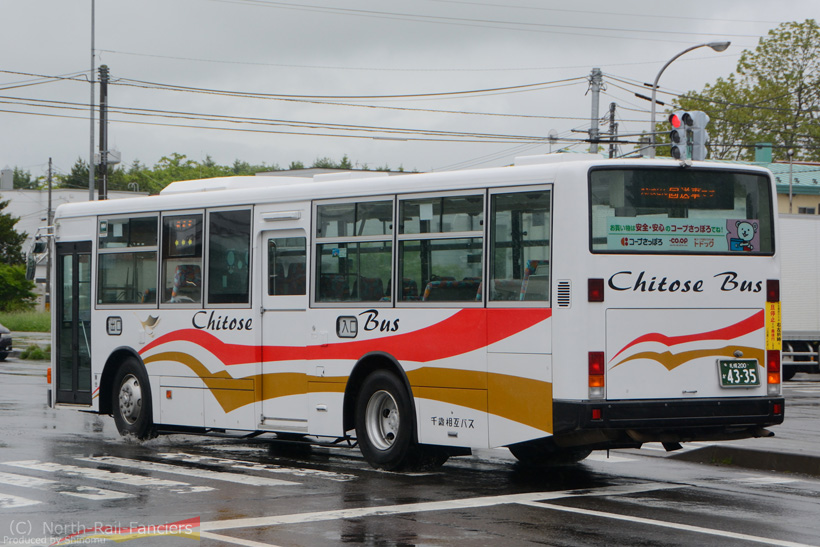 札幌200か4335-ドア側(後)