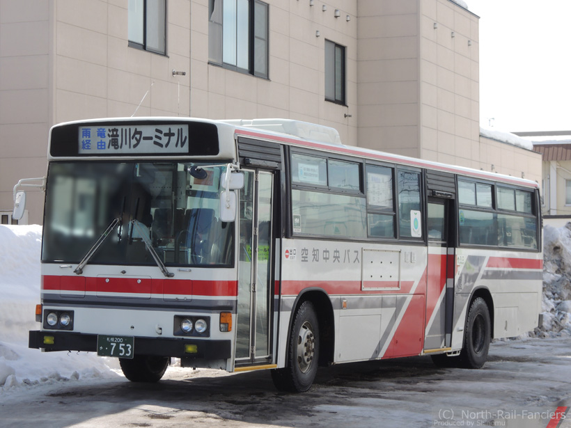 札幌200か753-1