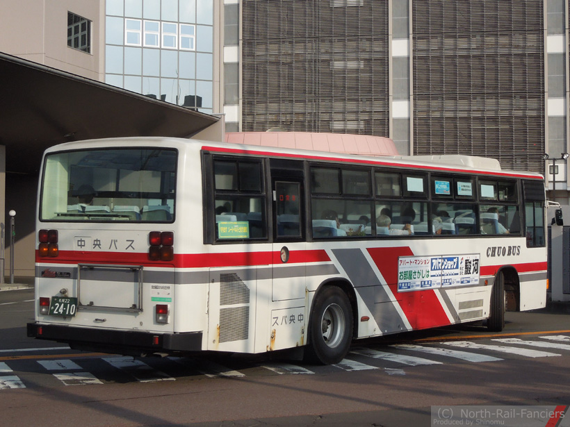 札幌22か2410-運転席側(後)