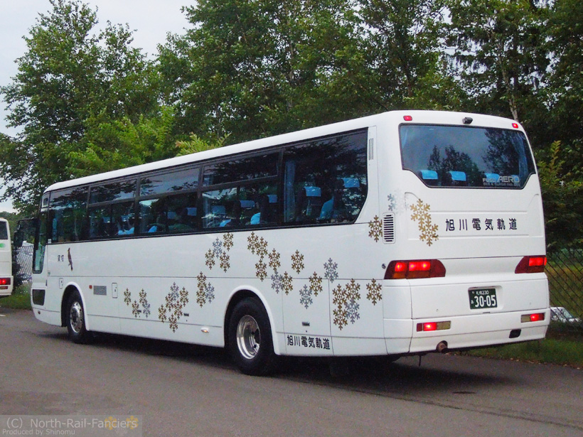 札幌230あ3005-ドア側(後)